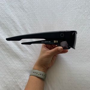 Dirty Mo Spy Sunglasses